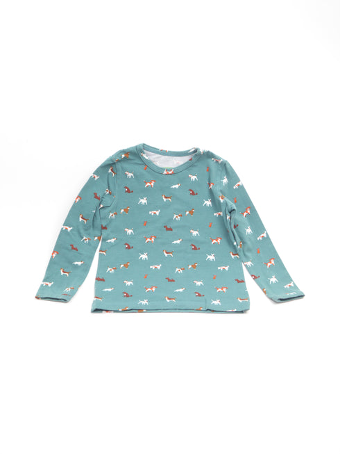 Lily balou - Longsleeve (98)